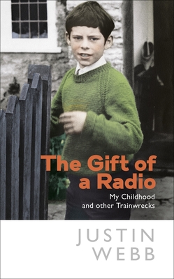 The Gift of a Radio