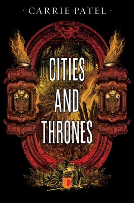 Cities and Thrones