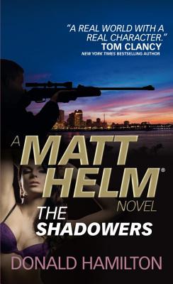 Matt Helm - The Shadowers