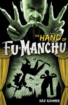 Fu-Manchu: The Hand of Fu-Manchu