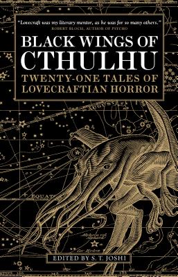 Black Wings of Cthulhu