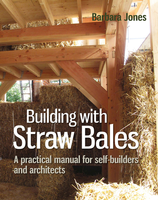 Building with Straw Bales