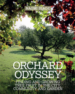 An Orchard Odyssey