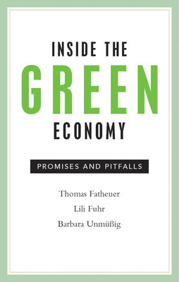 Inside The Green Economy