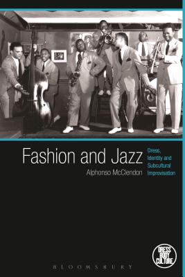 Fashion and Jazz