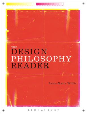 The Design Philosophy Reader