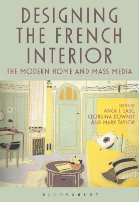 Designing the French Interior