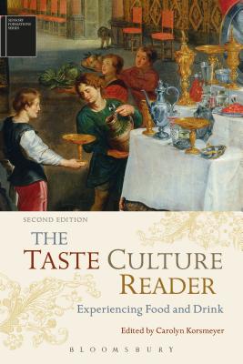 The Taste Culture Reader