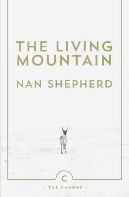 The Living Mountain