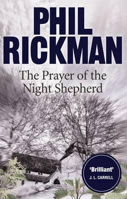 The Prayer of the Night Shepherd