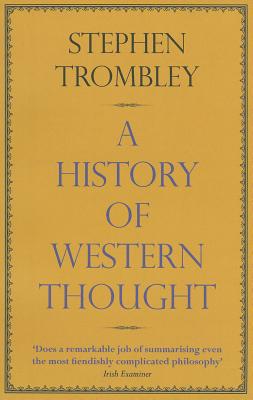 A History of Western Thought