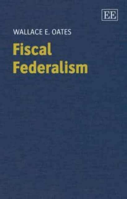 Fiscal Federalism