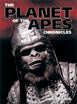 The Planet Of The Apes Chronicles