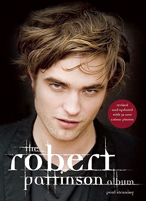 Robert Pattinson Album