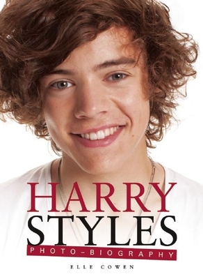 Harry Styles