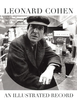 Leonard Cohen