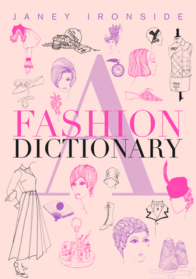 A Fashion Dictionary