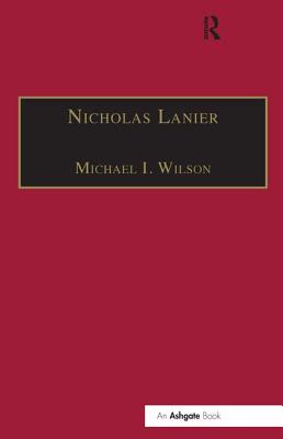 Nicholas Lanier