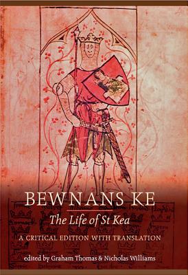 Bewnans Ke / The Life of St Kea