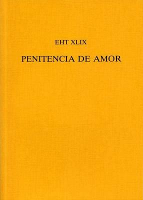 Penitencia De Amor (Burgos, 1514)