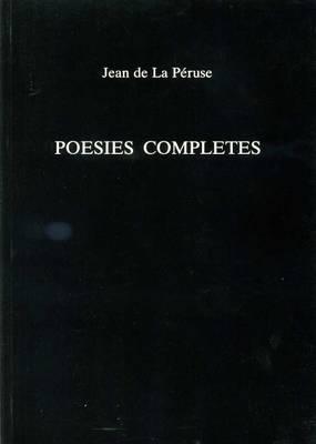 Poesies Completes