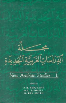 New Arabian Studies Volume 1