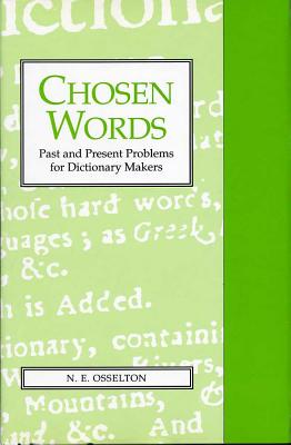 Chosen Words