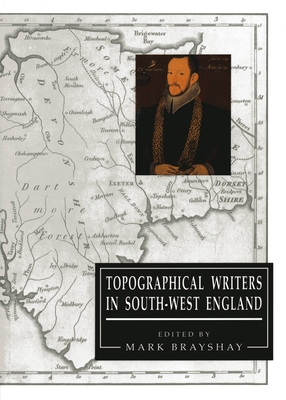 Topographical Writers In South-West England