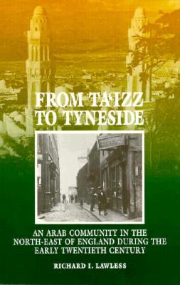 From Ta'izz To Tyneside