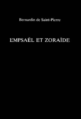 Empsael Et Zoraide