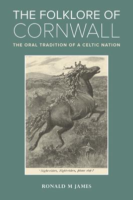 The Folklore of Cornwall