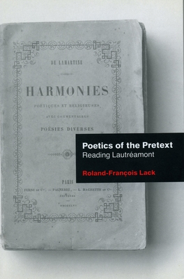 Poetics Of The Pretext