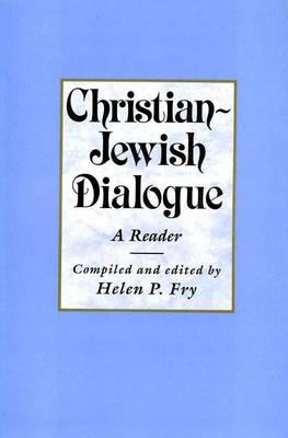 Christian-Jewish Dialogue