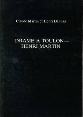 Drame A Toulon