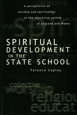 Spiritual Development In The State School