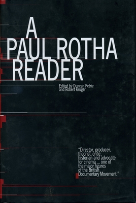 A Paul Rotha Reader