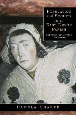 Population And Society In An East Devon Parish