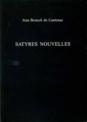 Satyres Nouvelles