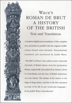 Wace's Roman De Brut