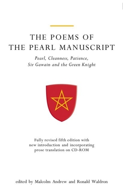 The Poems of the Pearl Manuscript