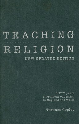 Teaching Religion (New Updated Edition)