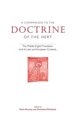 A Companion to 'The Doctrine of the Hert'