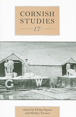 Cornish Studies Volume 17