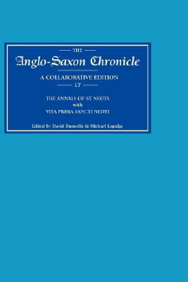 Anglo-Saxon Chronicle 17