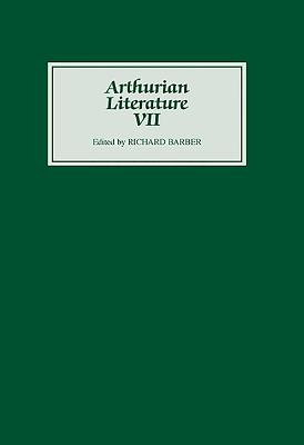 Arthurian Literature VII