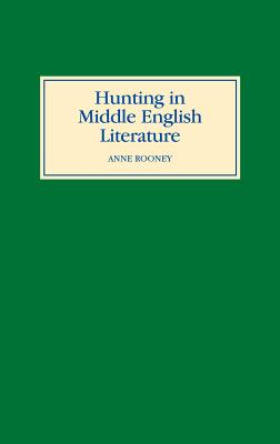 Hunting in Middle English Literature