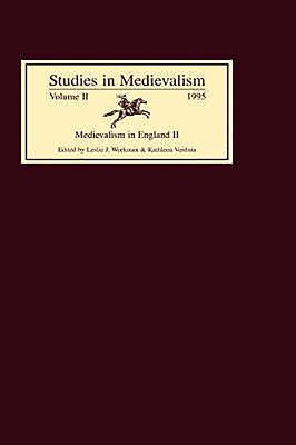 Studies in Medievalism VII