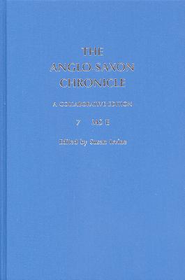 The Anglo-Saxon Chronicle: 7. MS E