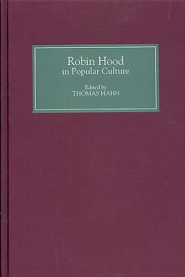 Robin Hood in Popular Culture