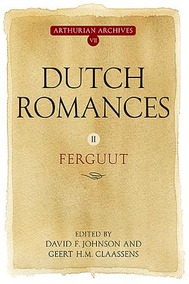 Dutch Romances II